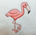 (image for) Flamingo 3